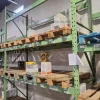 16#9825 Scaffalatura industriale