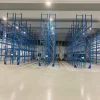 Scaffalatura industriale
