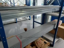 13#9480 Scaffalatura industriale