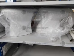 13#9480 Scaffalatura industriale