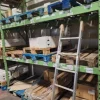 15#9825 Scaffalatura industriale