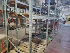 14#10184 Scaffalatura industriale