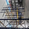 Scaffalatura industriale
