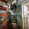 18#9550 Scaffalatura industriale a più ripiani