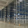 Scaffalatura industriale Napoli