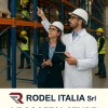 Scaffalatura industriale napoli