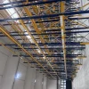 Scaffalatura industriale napoli
