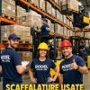 Scaffalatura industriale napoli