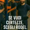Scaffalatura industriale napoli