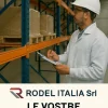 Scaffalatura industriale napoli