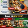 Scaffalatura industriale napoli