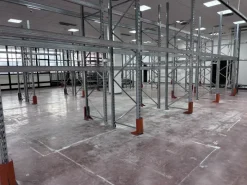 Scaffalatura industriale napoli