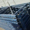 Scaffalatura industriale usata