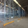 Scaffalatura industriale usata