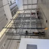 Scaffalatura industriale usata Napoli