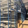 Scaffalatura medio carico