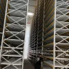 Scaffalatura metallica napoli