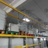 40#9027 Scaffalatura per interni