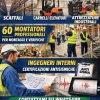 Scaffalatura per magazzino