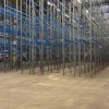 Scaffalatura per stoccaggio