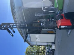 Scaffalatura per stoccaggio