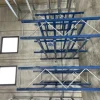 Scaffalatura portante