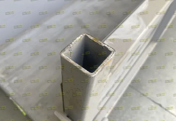 SCAFFALATURA PORTA PROFILI