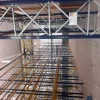 Scaffalatura robusta napoli