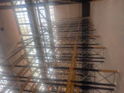 Scaffalatura robusta napoli