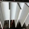 Scaffalatura usata