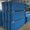 Scaffalatura usata certificata