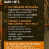 Scaffalatura usata napoli