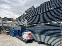 Scaffalatura usata Napoli