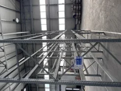 Scaffalatura usata napoli