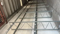 Scaffalatura usata napoli