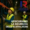 Scaffalatura usata napoli