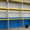 Scaffalatura usata porta pallet