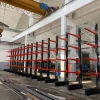 Scaffalatura verticale