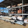 21#9933 Scaffalature