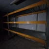 10#9825 Scaffalature