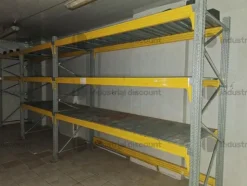 10#10184 Scaffalature
