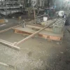 36#5325 Scaffalature e materiale ferroso
