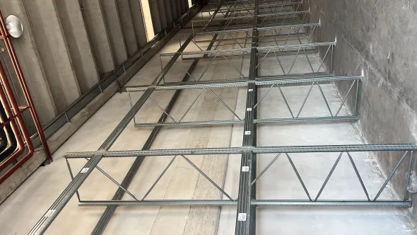 Scaffalature e Muletti Napoli