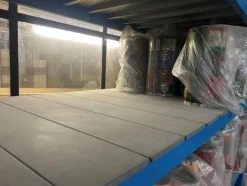 80#8655 Scaffalature industriali