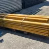Scaffalature industriali