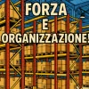 Scaffalature industriali