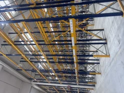 Scaffalature metalliche napoli
