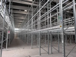 Scaffalature metalliche napoli