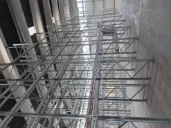 Scaffalature metalliche napoli