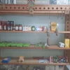 Scaffalature negozio